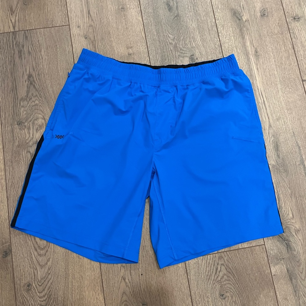 Rhone Athletic Short